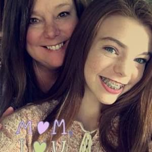 Meet your Posher, Debbie